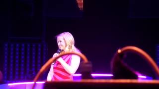 Beatrice Egli - Himmelbett, Schlagerstarparade München am 13.04.14