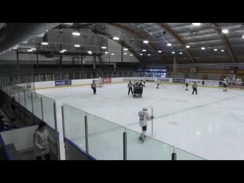 15.1.2017 C Nuorten SM-Sarja TPS - Blues