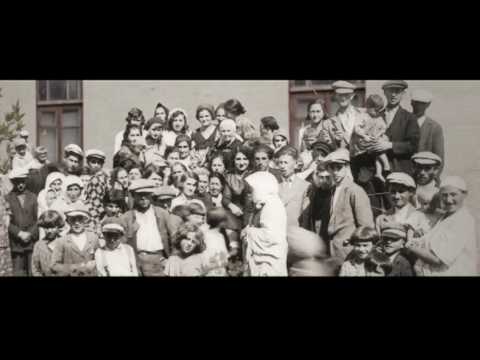 Trochenbrod documentary trailer