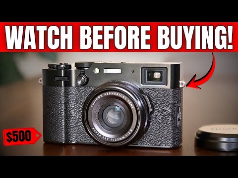 Shotriso Compact Digital Camera (White) video review thumbnail