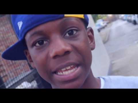 Unsigned.Tv - Young Buck$ Session - Kruddy