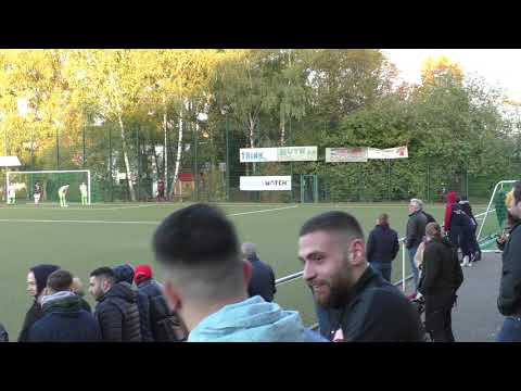 DJK TuS Körne   Türkspor Dortmund 2000 Zweite Halbzeit