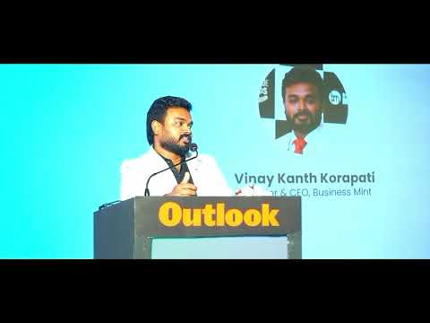 Outlook Business Spotlight - Entity Awards | Silver Star Hyderabad