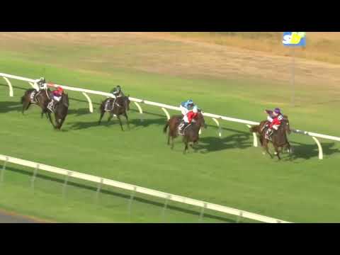 Thumbnail for Pacific Jewel | ABR winner