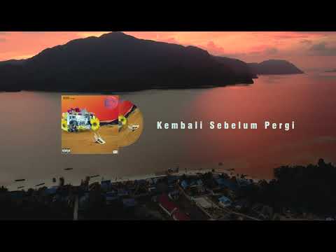 1. Betaeno - Kembali sebelum pergi ( Audio )