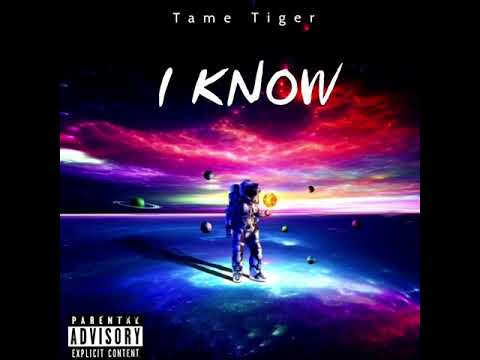 Tame Tiger - "I Know" (Official Audio)