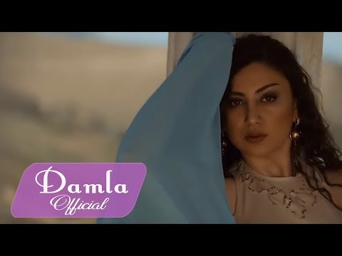 Damla - Bu Yaxinlarda 2017 (Official Music Video)