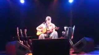 Seasick Steve - My Donny