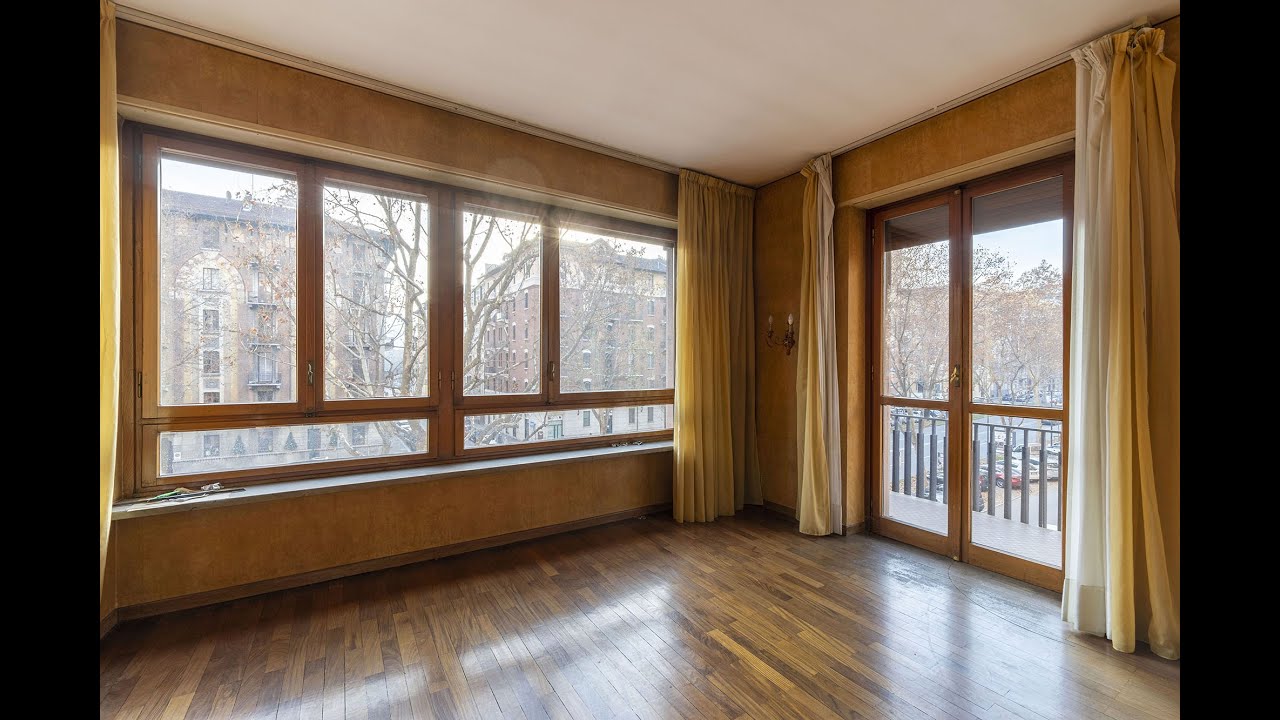 IPI Torino | Vendita Appartamento Cso Galileo Ferraris 130