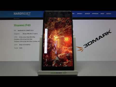 3DMark Wild Life Extreme Benchmark on Huawei P40 – Performance Checkup