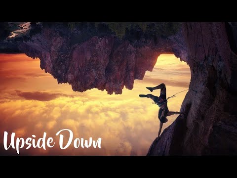 ELPORT - Upside Down (feat. Max Landry)