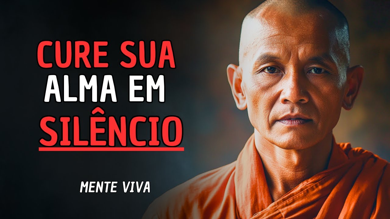 Cure Sua Alma em Silêncio: 7 Verdades Que Trazem Paz e Sentido à Sua Vida