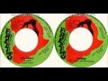Gregory Isaacs - Let's Dance +Version 7''(Freelimo 1975).wmv