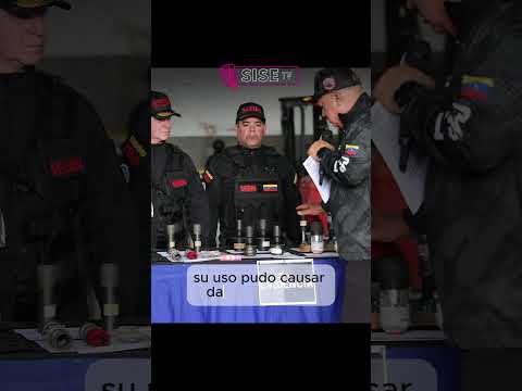 🚨 Incautación histórica en Anzoátegui 🚨