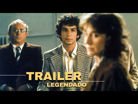 Trailer de Pasolini, Um Crime Italiano (1995)