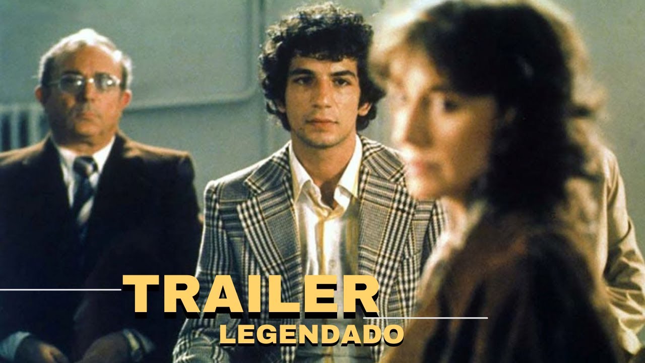 trailer Oficial