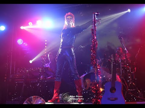 Absolute Bowie - LIVE