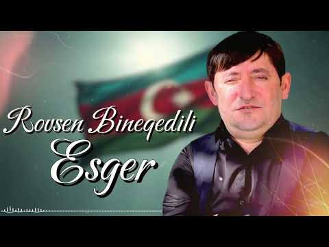 Rövşen Bineqedili - Esger (Official Audio) 2025 Yep Yeni