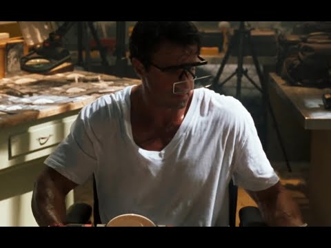 The Specialist clip (1994)