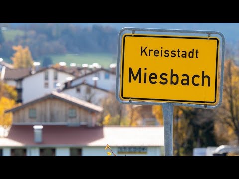 Incidence over 1000: Bavarian district becomes Corona hotspot