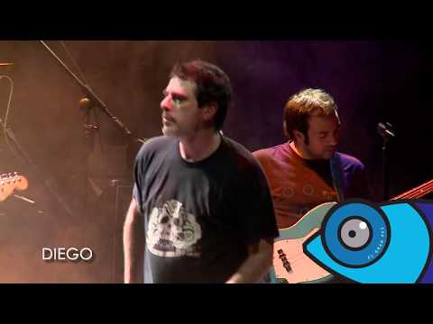 Caldera Del Alma video