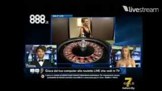 Fruela, il conduttore spagnolo di 7 gold.