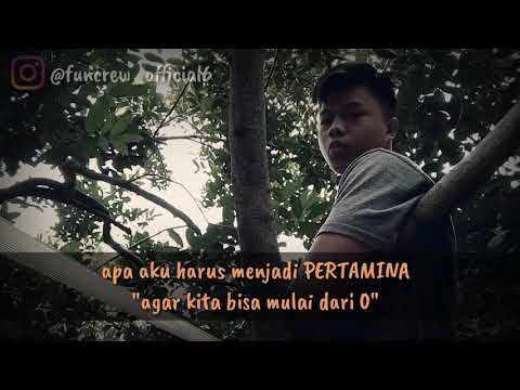 APA AKU HARUS JADI...?