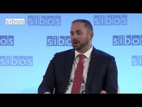 Reinventing correspondent banking - Sibos 2016