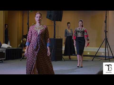 Todi Shalini Presents S/S18