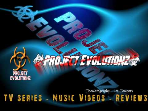 Steam Community :: Video :: Project Evolutionz Intro (Work In Progess)