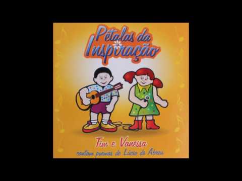 Infância Protegida - Tim e Vanessa