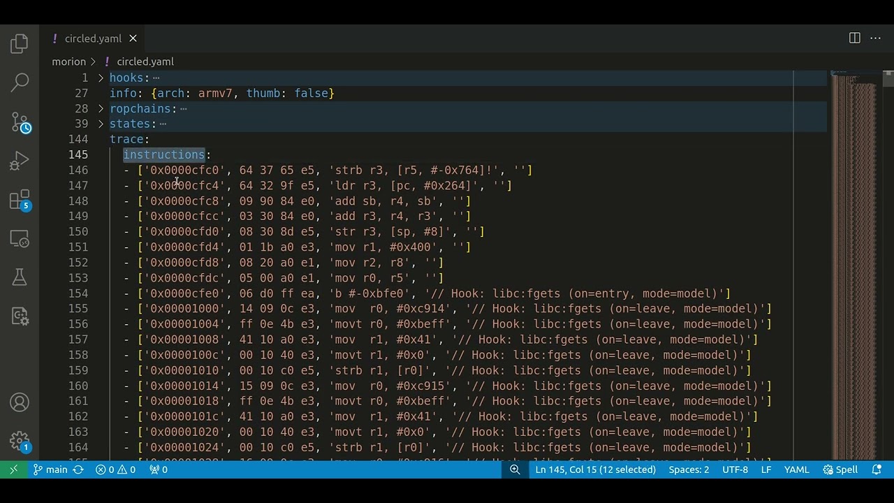 Demo Video