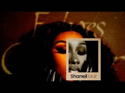 Chronic Law x Shaniel Muir - Disguise (Official Audio)