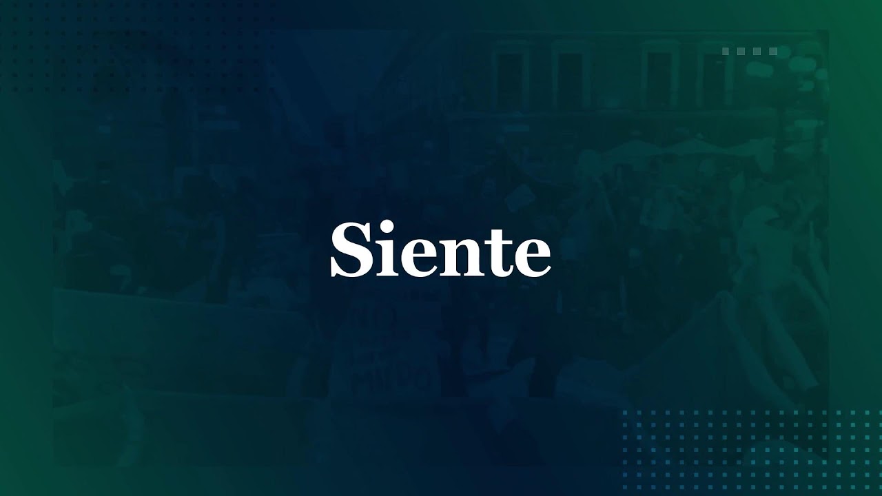 Ver transmisión en vivo