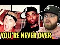 [Industry Ghostwriter] Reacts to: Eminem- You’re Never Over | Perfect Tribute to Proof