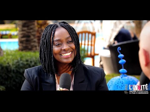 Aïssa MAÏGA : « Personne ne me ferra taire pour défendre la diversité et les femmes au cinéma »