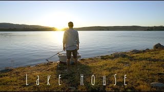 Brad Cox - Lake House (Official Music Video)