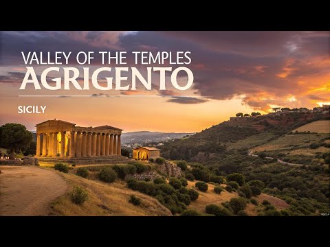🌍 Sicily: A Journey Through Time and Culture | World Explorer
