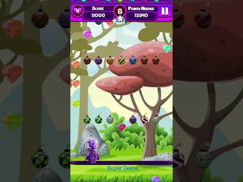 Super Gems Arcade