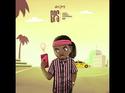 That's What's Up feat Kelly Lyon