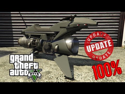 How to upgrade oppressor mk2 | GTA 5  2023