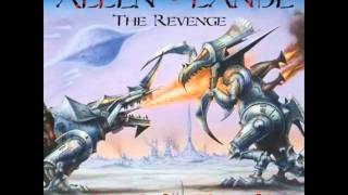 ALLEN & LANDE - Master of Sorrow (LEGENDADO)