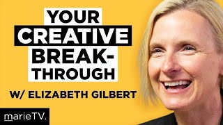 Elizabeth Gilbert on “City of Girls” & Her Biggest Creative Challenge Yet video