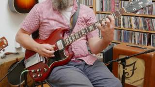 Tim Young & Bill Frisell - "G Minor"