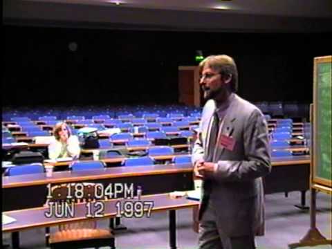 Closing Argument, Mock Trial (employment discrimination/sex), pt. 2