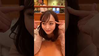 ナチュラリスト❤️#美人 #美女 #可愛い #tiktok #shorts #short