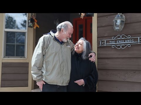 How to Receive Your Seven-Fold Return: Steve and Ana England - Financial Breakthrough