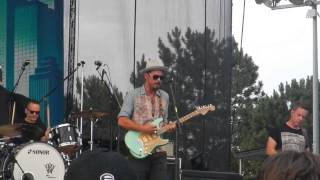 Big Wreck - I Digress (Live @ Echo Beach)