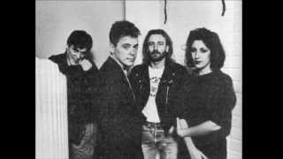 New Order - Crystal (Lyrics)