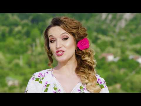 Ana-Maria Oprisan - Jumatatea vietii vine